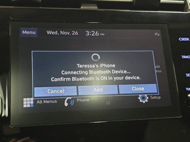 used 2022 Hyundai Tucson car, priced at $18,974