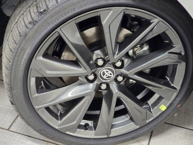 new 2026 Toyota Corolla car, priced at $26,203