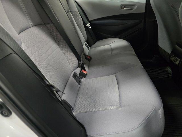 new 2026 Toyota Corolla car, priced at $26,203