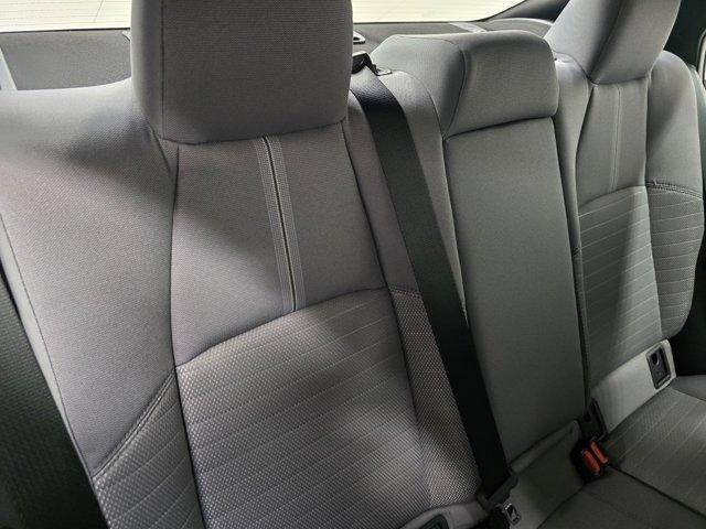 new 2026 Toyota Corolla car, priced at $26,203