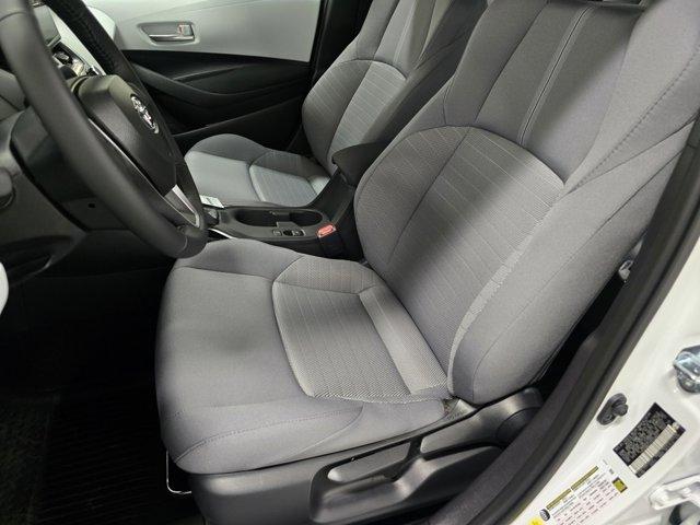 new 2026 Toyota Corolla car, priced at $26,203