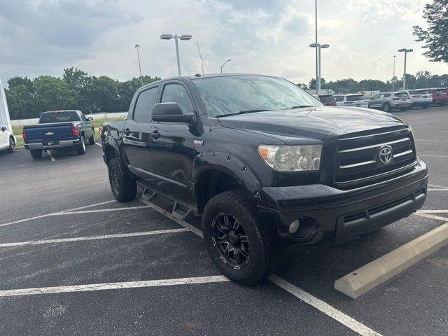 used 2011 Toyota Tundra car, priced at $17,971
