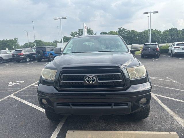 used 2011 Toyota Tundra car, priced at $17,971