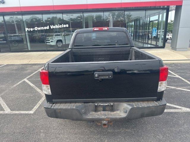 used 2011 Toyota Tundra car, priced at $17,971
