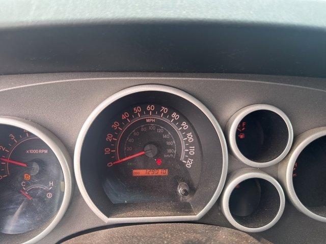 used 2011 Toyota Tundra car, priced at $17,971