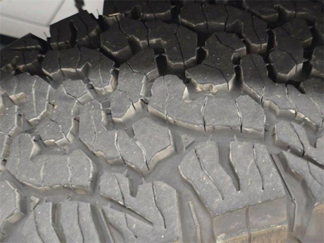 used 2024 Jeep Wrangler car, priced at $45,850