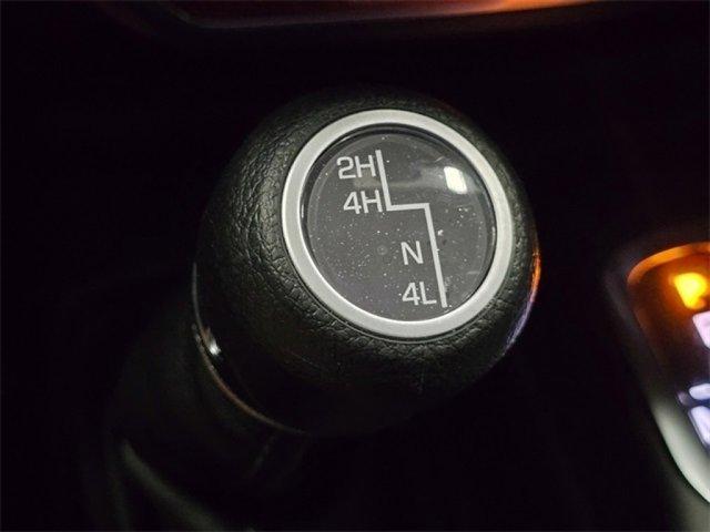 used 2024 Jeep Wrangler car, priced at $45,850