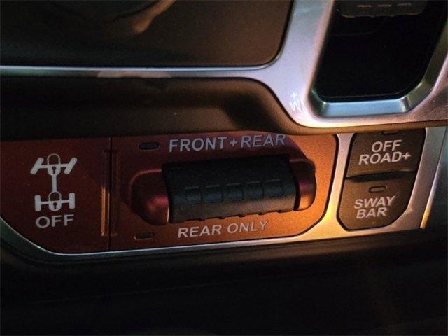 used 2024 Jeep Wrangler car, priced at $45,850