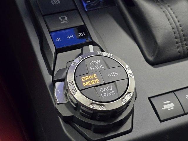 new 2025 Toyota Tacoma car, priced at $66,204