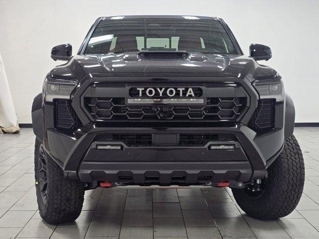 new 2025 Toyota Tacoma car, priced at $66,204