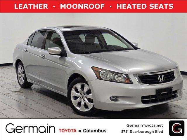 used 2009 Honda Accord car, priced at $8,914