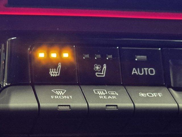 new 2026 Toyota Prius Plug-In Hybrid car, priced at $44,229