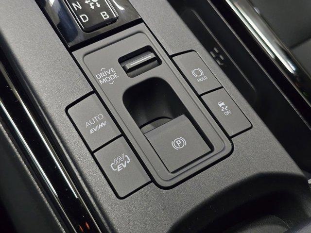 new 2026 Toyota Prius Plug-In Hybrid car, priced at $44,229