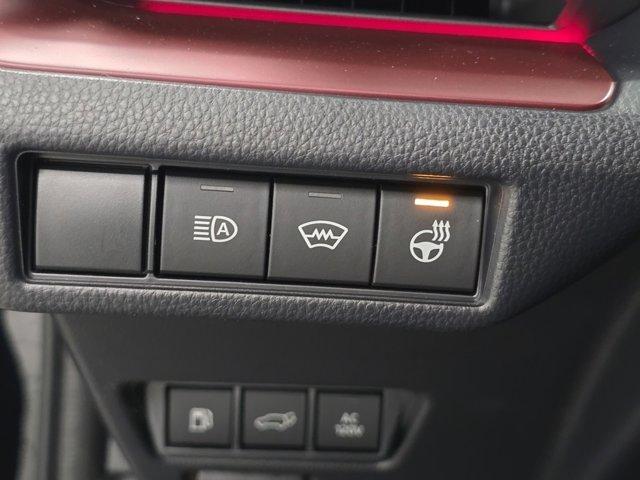 new 2026 Toyota Prius Plug-In Hybrid car, priced at $44,229