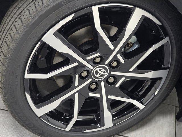 new 2026 Toyota Prius Plug-In Hybrid car, priced at $44,229