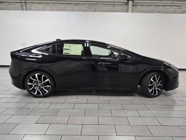 new 2026 Toyota Prius Plug-In Hybrid car, priced at $44,229