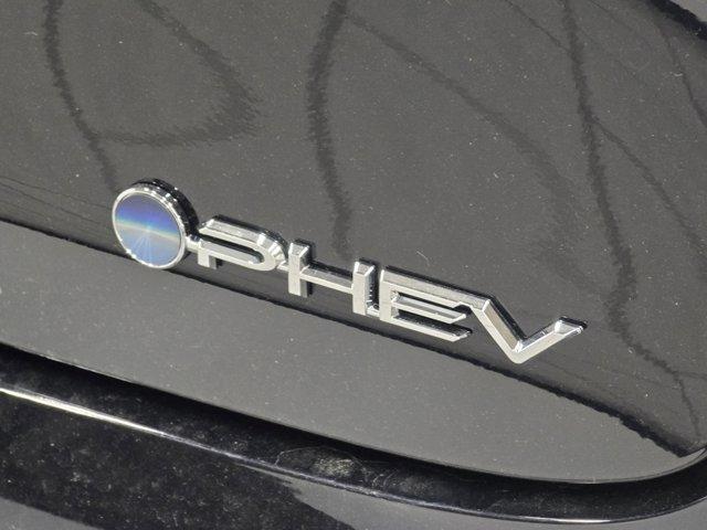 new 2026 Toyota Prius Plug-In Hybrid car, priced at $44,229