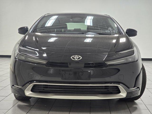 new 2026 Toyota Prius Plug-In Hybrid car, priced at $44,229