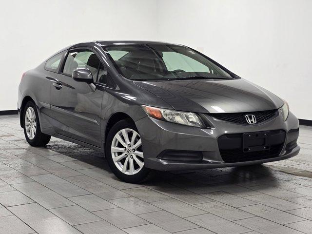 used 2012 Honda Civic car, priced at $10,299