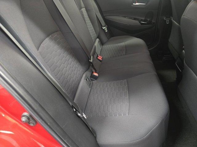 used 2019 Toyota Corolla Hatchback car, priced at $20,296