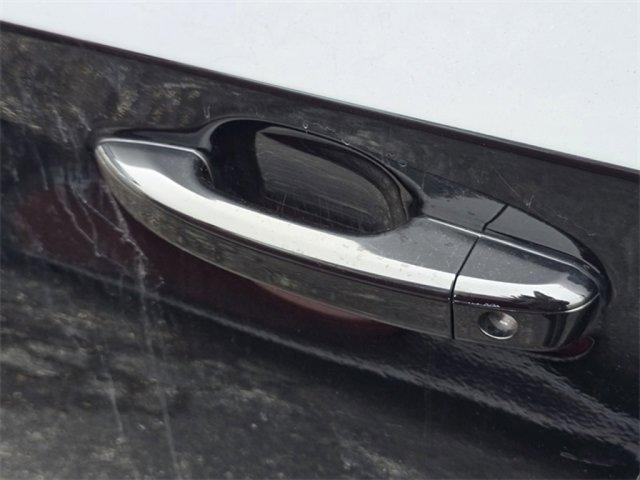 used 2021 Honda Accord car, priced at $20,406