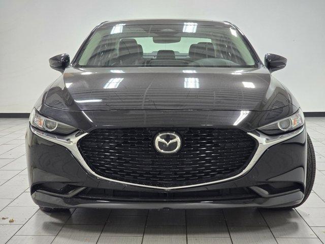 used 2024 Mazda Mazda3 car, priced at $19,674