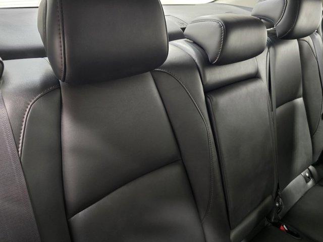 used 2024 Mazda Mazda3 car, priced at $19,674