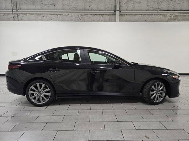 used 2024 Mazda Mazda3 car, priced at $19,674