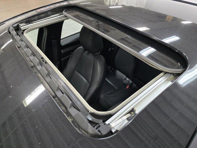 used 2024 Mazda Mazda3 car, priced at $19,674