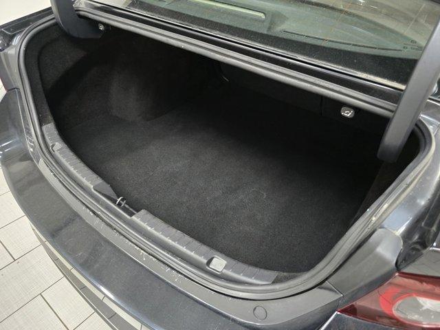 used 2024 Mazda Mazda3 car, priced at $19,674