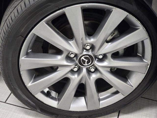 used 2024 Mazda Mazda3 car, priced at $19,674