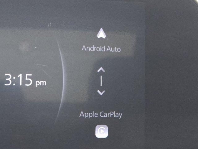 used 2024 Mazda Mazda3 car, priced at $19,674