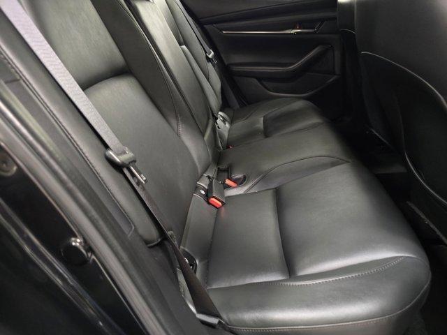used 2024 Mazda Mazda3 car, priced at $19,674