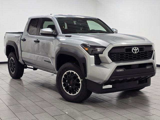 new 2025 Toyota Tacoma car, priced at $47,976