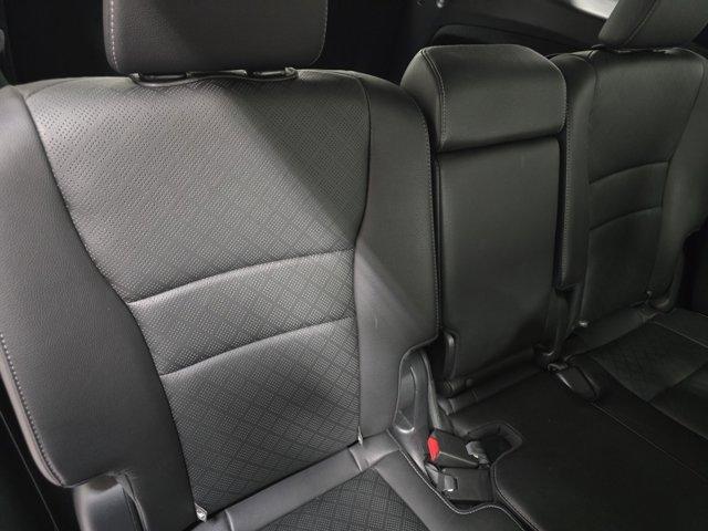 used 2019 Honda Passport car, priced at $20,943