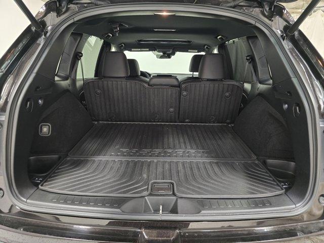 used 2019 Honda Passport car, priced at $20,943