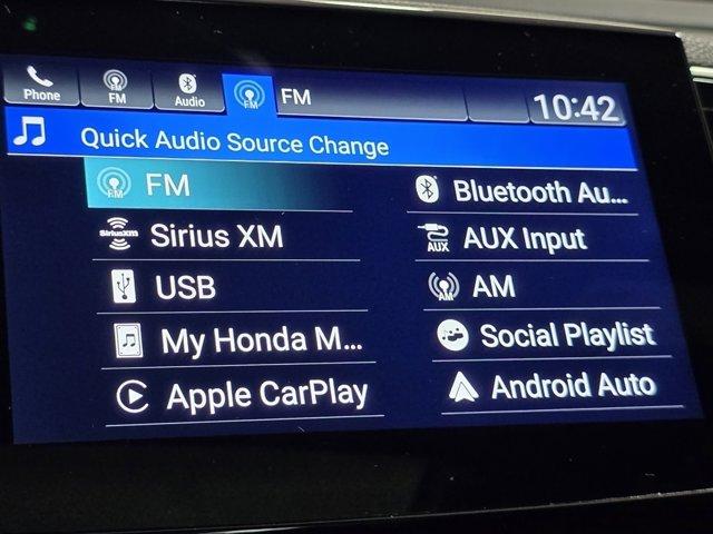 used 2019 Honda Passport car, priced at $20,943