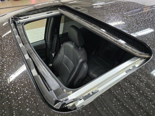 used 2019 Honda Passport car, priced at $20,943