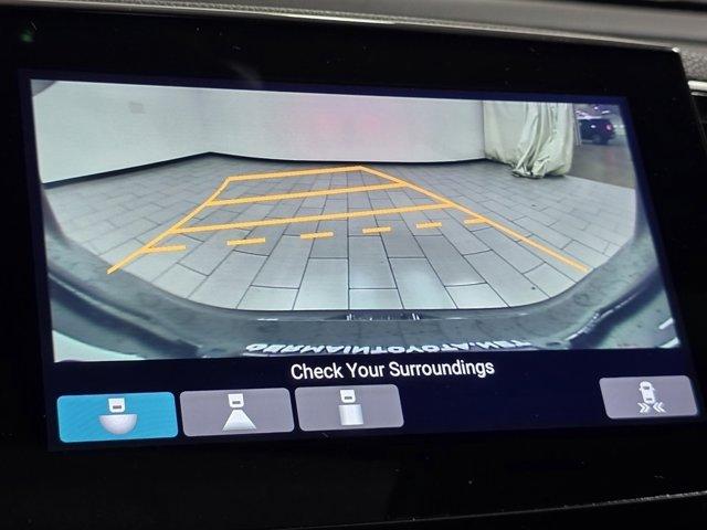 used 2019 Honda Passport car, priced at $20,943