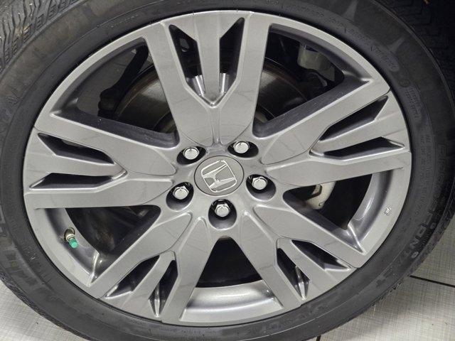 used 2019 Honda Passport car, priced at $20,943