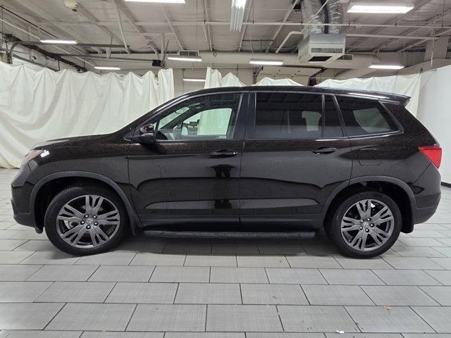 used 2019 Honda Passport car, priced at $20,943