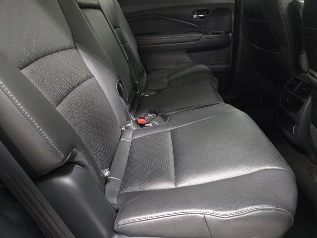 used 2019 Honda Passport car, priced at $20,943