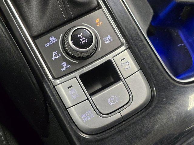 used 2021 Kia Telluride car, priced at $22,750