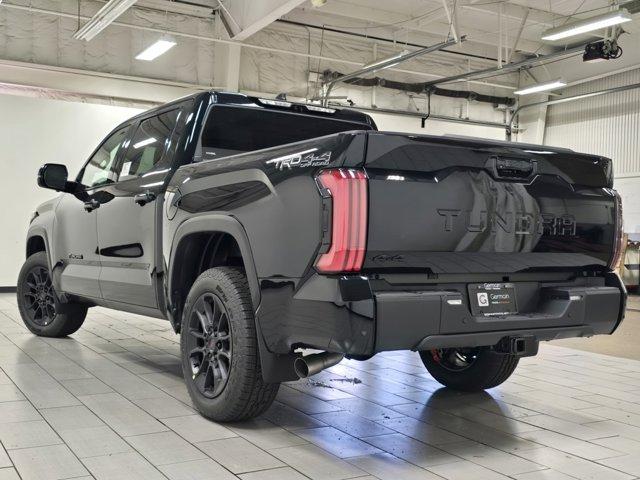 new 2026 Toyota Tundra car, priced at $61,203