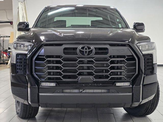 new 2026 Toyota Tundra car, priced at $61,203