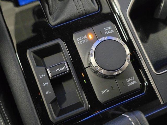 new 2026 Toyota Tundra car, priced at $61,203