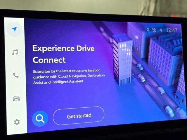 new 2026 Toyota Tundra car, priced at $61,203