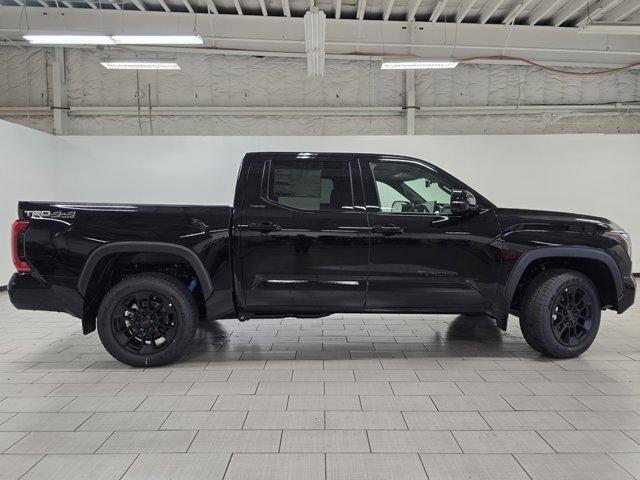 new 2026 Toyota Tundra car, priced at $61,203