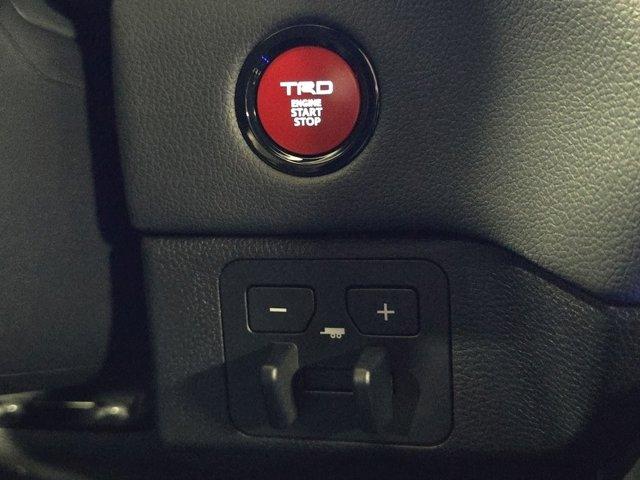 new 2026 Toyota Tundra car, priced at $61,203