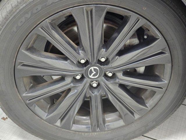 used 2022 Mazda CX-5 car, priced at $26,217